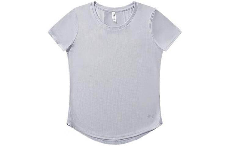 Лонгслив спортивный женский Under Armour Andromeda Speed Stride 2.0 - Boxette Shop